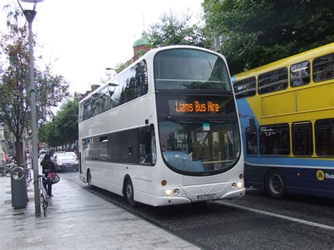 Blanchardstown Minibus & Coach Hire .